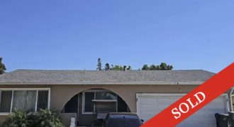 3338 SELVA DR SAN JOSE, SANTA CLARA, CA, 95148